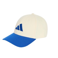 Boné Baseball Unissex Flexfit adidas Aba Curva - Foto 1