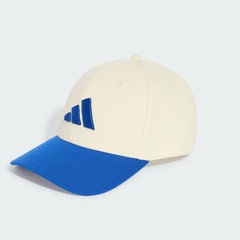 Boné Baseball Unissex Flexfit adidas Aba Curva - Foto 2