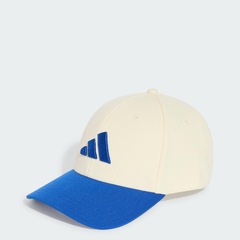 Boné Baseball Unissex Flexfit adidas Aba Curva - Foto 3