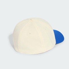Boné Baseball Unissex Flexfit adidas Aba Curva - Foto 4
