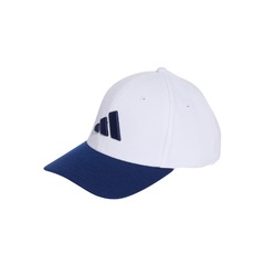 Boné Baseball Unissex Flexfit adidas Aba Curva - Foto 1