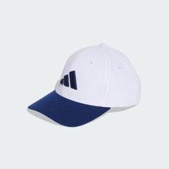 Boné Baseball Unissex Flexfit adidas Aba Curva - Foto 2