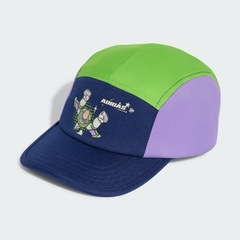 Boné Infantil adidas Pixar Toy Story Aba Curva - Foto 2