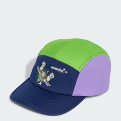 Boné Infantil adidas Pixar Toy Story Aba Curva - Foto 3