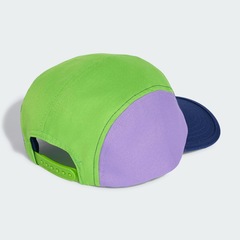 Boné Infantil adidas Pixar Toy Story Aba Curva - Foto 4