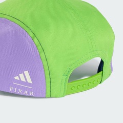 Boné Infantil adidas Pixar Toy Story Aba Curva - Foto 6