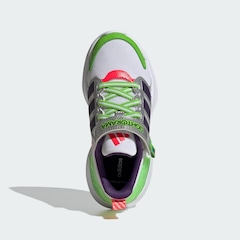 Tênis de Corrida adidas Infantil Pixar Toy Story Lightorama - Foto 4
