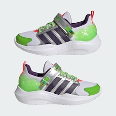 Tênis de Corrida adidas Infantil Pixar Toy Story Lightorama - Foto 8