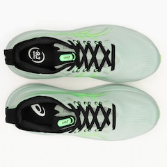Tênis Masculino Asics Gel Nimbus 28 - Foto 3