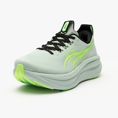 Tênis Masculino Asics Gel Nimbus 28 - Foto 7