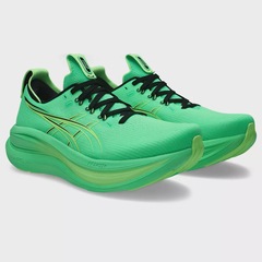 Tênis Masculino Asics Gel Nimbus 28 - Foto 3