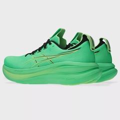 Tênis Masculino Asics Gel Nimbus 28 - Foto 5