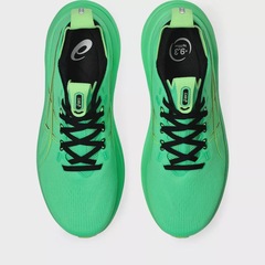 Tênis Masculino Asics Gel Nimbus 28 - Foto 6