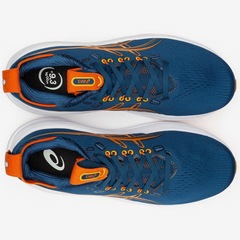 Tênis Masculino Asics Gel Nimbus 28 - Foto 3