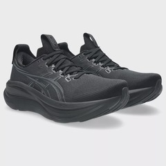 Tênis Masculino Asics Gel Nimbus 28 - Foto 3
