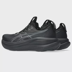 Tênis Masculino Asics Gel Nimbus 28 - Foto 5