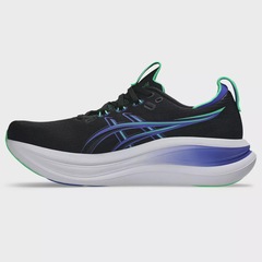 Tênis Masculino Asics Gel Nimbus 28 - Foto 2