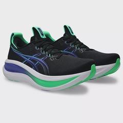Tênis Masculino Asics Gel Nimbus 28 - Foto 3