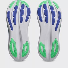 Tênis Masculino Asics Gel Nimbus 28 - Foto 5