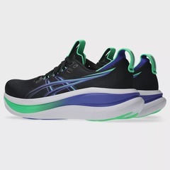 Tênis Masculino Asics Gel Nimbus 28 - Foto 7