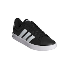 Tênis Masculino adidas Grand Court 3.0 - Foto 3