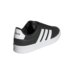 Tênis Masculino adidas Grand Court 3.0 - Foto 4