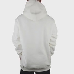 Moletom Okenheads Fechado Three Skulls - Masculino - Foto 4