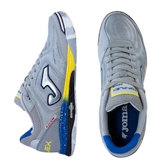 Chuteira Futsal Adulto Joma Top Flex - Foto 2