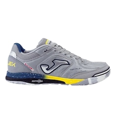 Chuteira Futsal Adulto Joma Top Flex - Foto 4