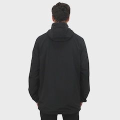 Jaqueta Masculina Hurley Windbreaker Anorak x Shibuya Signature - Foto 4