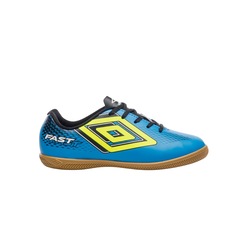 Chuteira Futsal Infantil Umbro Fast Jr II - Foto 1