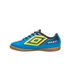 Chuteira Futsal Infantil Umbro Fast Jr II - Foto 2