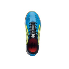 Chuteira Futsal Infantil Umbro Fast Jr II - Foto 3