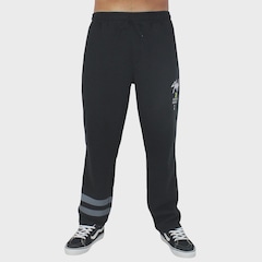 Calça de Moletom Hurley x Shibuya Signature Block Party - Masculina - Foto 2