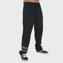 Calça de Moletom Hurley x Shibuya Signature Block Party - Masculina - Foto 3