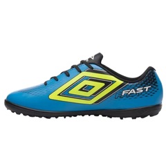 Chuteira Society Adulto Umbro Fast II - Foto 2