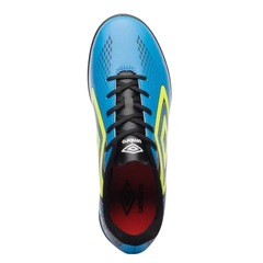 Chuteira Society Adulto Umbro Fast II - Foto 3