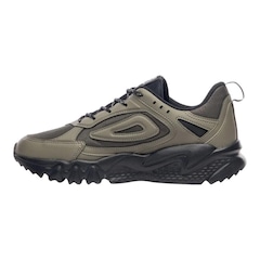 Tênis Masculino Fila Venture Tracer Lite - Foto 4