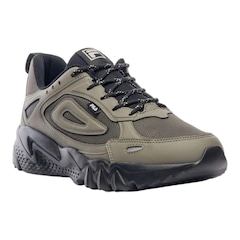 Tênis Masculino Fila Venture Tracer Lite - Foto 5