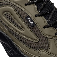 Tênis Masculino Fila Venture Tracer Lite - Foto 8