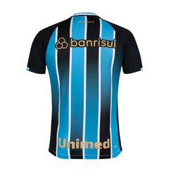 Camisa do Grêmio Home Torcedor 2026 New Balance - Masculina - Foto 2