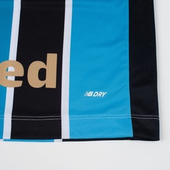 Camisa do Grêmio Home Torcedor 2026 New Balance - Masculina - Foto 6