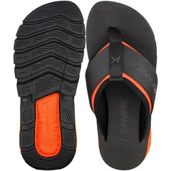 Chinelo Kenner Rakka Sport Masculino - Foto 3
