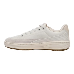 Tênis Masculino Fila Clubhouse 99 - Foto 4