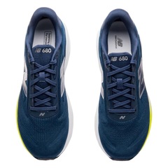 Tênis Masculino New Balance 680 v9 - Foto 3