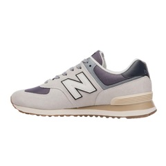 Tênis Masculino New Balance 574 v2 - Foto 3