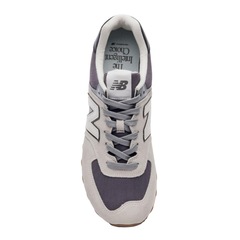 Tênis Masculino New Balance 574 v2 - Foto 5