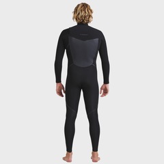 Long John Quiksilver Marathon Sessions Masculino - 3/2 - Foto 3