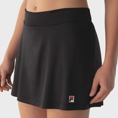 Short Saia Fila Tennis Basic - Feminino - Foto 3