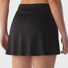 Short Saia Fila Tennis Basic - Feminino - Foto 5